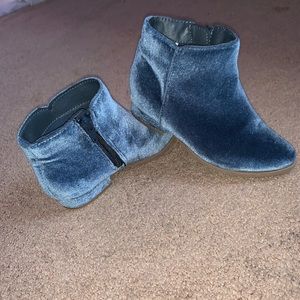 Old Navy Kids Booties